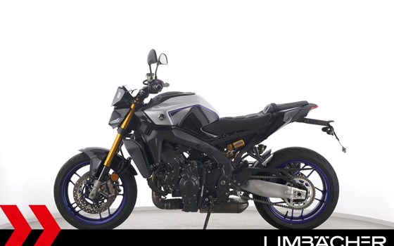 Gebrauchtmotorrad Yamaha MT-09 SP - Bild 5