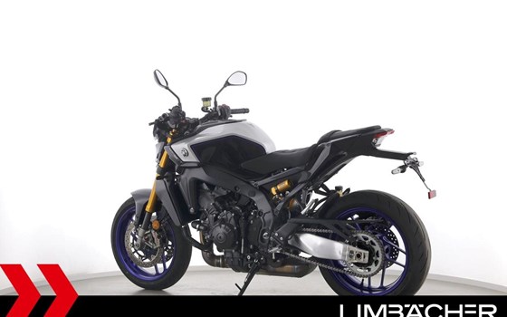 Gebrauchtmotorrad Yamaha MT-09 SP - Bild 6