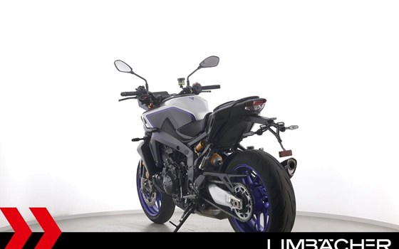Gebrauchtmotorrad Yamaha MT-09 SP - Bild 7
