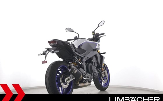 Gebrauchtmotorrad Yamaha MT-09 SP - Bild 8