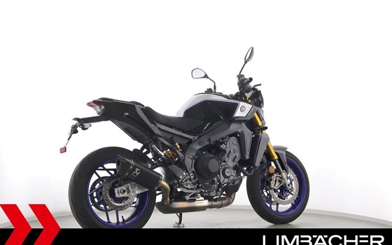 Gebrauchtmotorrad Yamaha MT-09 SP - Bild 9