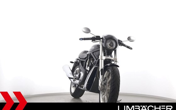 Gebrauchtmotorrad Harley-Davidson V-Rod Street Rod VRSCR - Bild 11