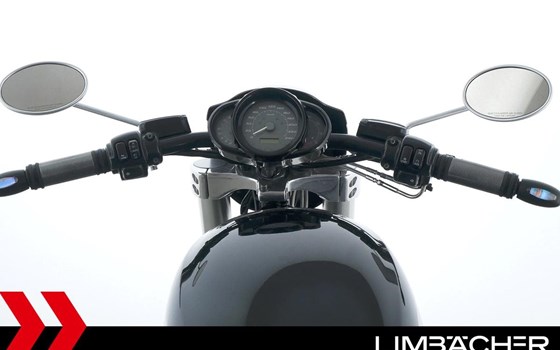 Gebrauchtmotorrad Harley-Davidson V-Rod Street Rod VRSCR - Bild 13
