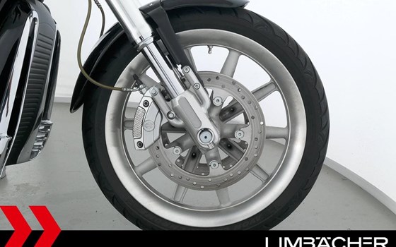 Gebrauchtmotorrad Harley-Davidson V-Rod Street Rod VRSCR - Bild 14