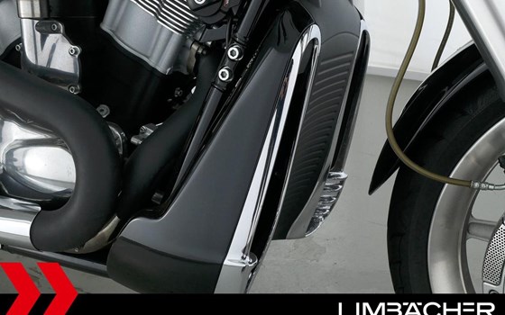 Gebrauchtmotorrad Harley-Davidson V-Rod Street Rod VRSCR - Bild 15