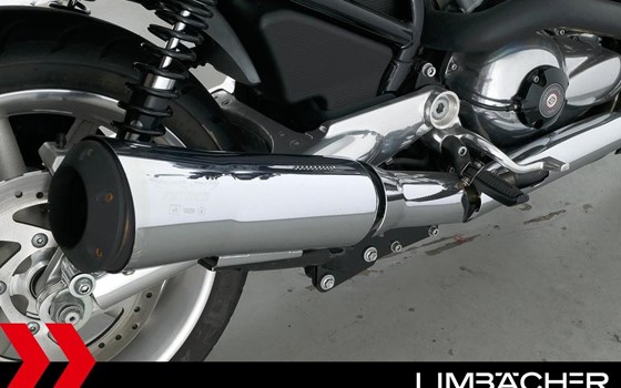 Gebrauchtmotorrad Harley-Davidson V-Rod Street Rod VRSCR - Bild 16