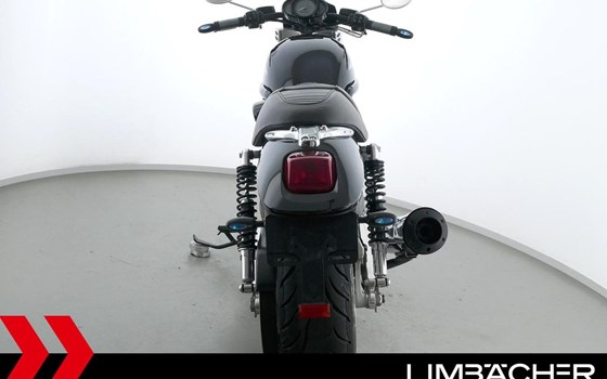 Gebrauchtmotorrad Harley-Davidson V-Rod Street Rod VRSCR - Bild 17