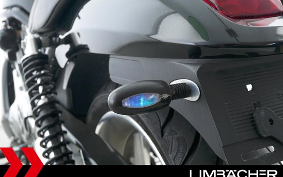 Gebrauchtmotorrad Harley-Davidson V-Rod Street Rod VRSCR - Bild 18