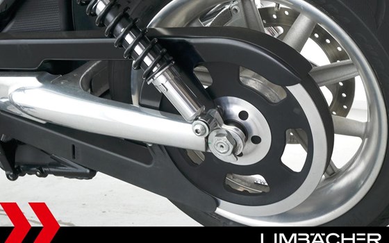 Gebrauchtmotorrad Harley-Davidson V-Rod Street Rod VRSCR - Bild 19