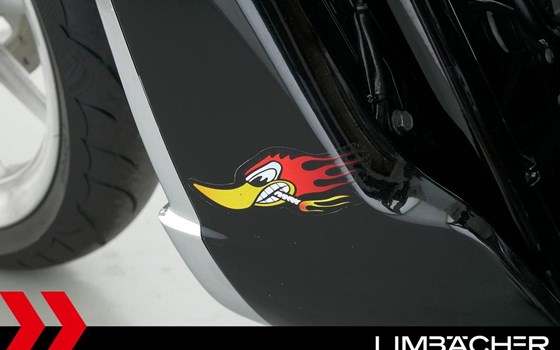Gebrauchtmotorrad Harley-Davidson V-Rod Street Rod VRSCR - Bild 20