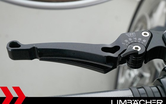 Gebrauchtmotorrad Harley-Davidson V-Rod Street Rod VRSCR - Bild 21