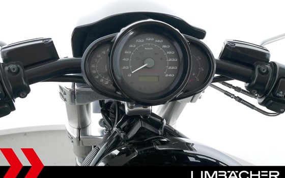 Gebrauchtmotorrad Harley-Davidson V-Rod Street Rod VRSCR - Bild 24