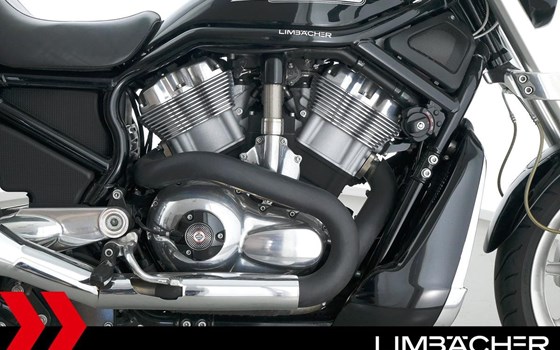 Gebrauchtmotorrad Harley-Davidson V-Rod Street Rod VRSCR - Bild 25
