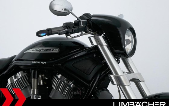 Gebrauchtmotorrad Harley-Davidson V-Rod Street Rod VRSCR - Bild 27