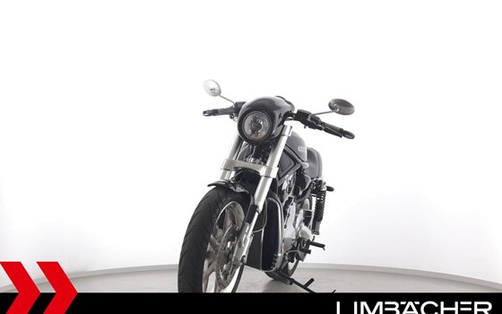 Gebrauchtmotorrad Harley-Davidson V-Rod Street Rod VRSCR - Bild 3