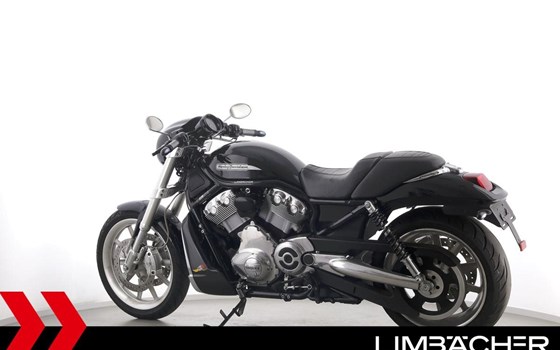 Gebrauchtmotorrad Harley-Davidson V-Rod Street Rod VRSCR - Bild 6