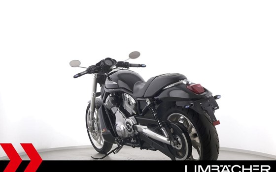 Gebrauchtmotorrad Harley-Davidson V-Rod Street Rod VRSCR - Bild 7
