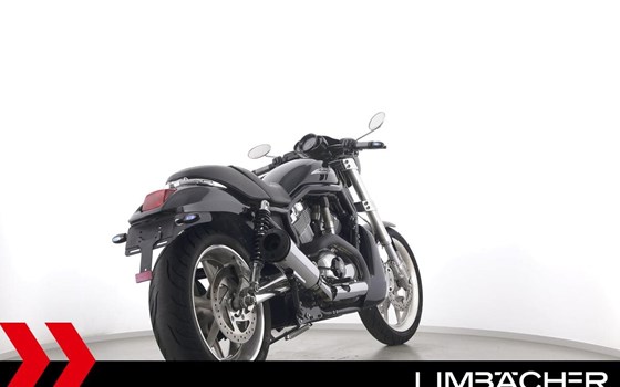 Gebrauchtmotorrad Harley-Davidson V-Rod Street Rod VRSCR - Bild 8