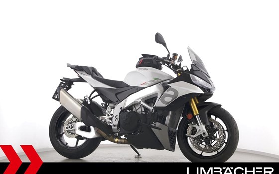 Gebrauchtmotorrad Aprilia Tuono V4 1100 - Bild 1