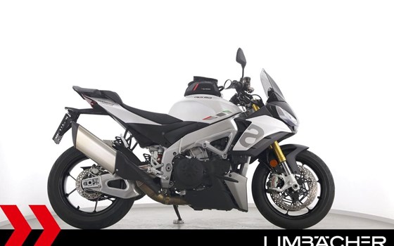 Gebrauchtmotorrad Aprilia Tuono V4 1100 - Bild 10