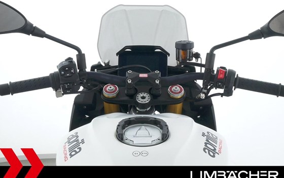 Gebrauchtmotorrad Aprilia Tuono V4 1100 - Bild 13