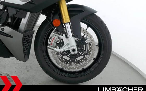 Gebrauchtmotorrad Aprilia Tuono V4 1100 - Bild 14