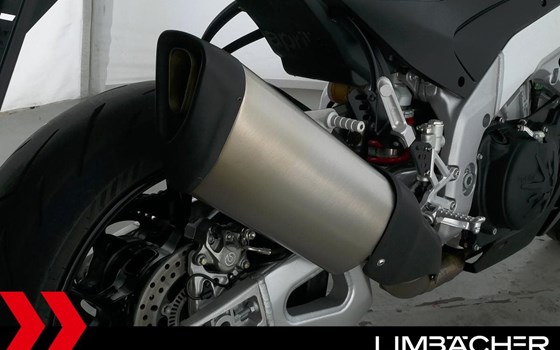 Gebrauchtmotorrad Aprilia Tuono V4 1100 - Bild 15