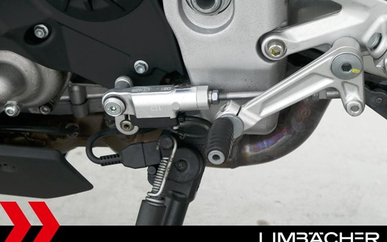 Gebrauchtmotorrad Aprilia Tuono V4 1100 - Bild 19