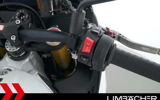 Gebrauchtmotorrad Aprilia Tuono V4 1100 - Bild 21