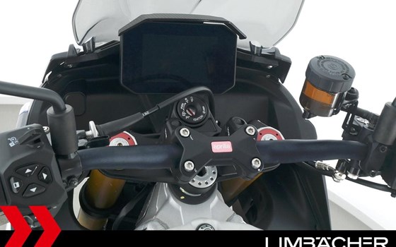 Gebrauchtmotorrad Aprilia Tuono V4 1100 - Bild 22