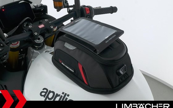 Gebrauchtmotorrad Aprilia Tuono V4 1100 - Bild 24