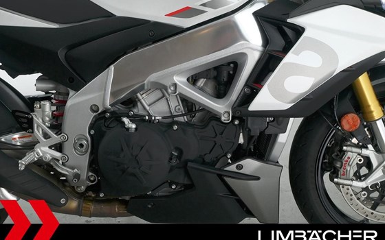 Gebrauchtmotorrad Aprilia Tuono V4 1100 - Bild 25