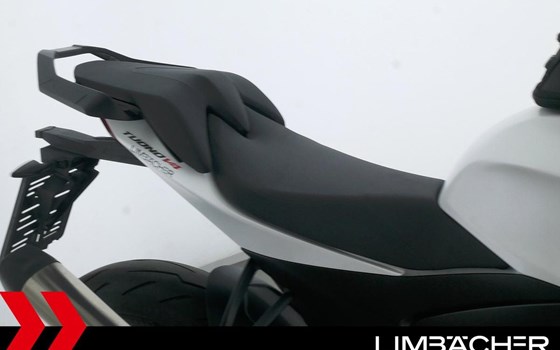 Gebrauchtmotorrad Aprilia Tuono V4 1100 - Bild 26