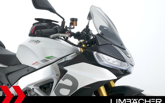 Gebrauchtmotorrad Aprilia Tuono V4 1100 - Bild 27