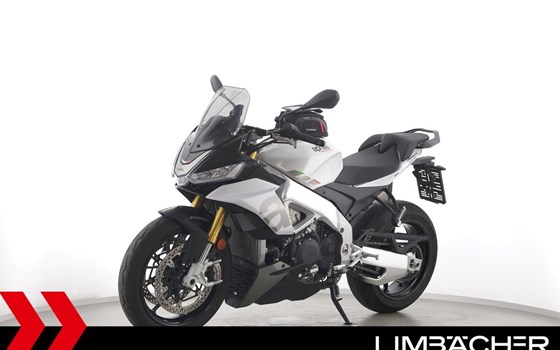 Gebrauchtmotorrad Aprilia Tuono V4 1100 - Bild 4