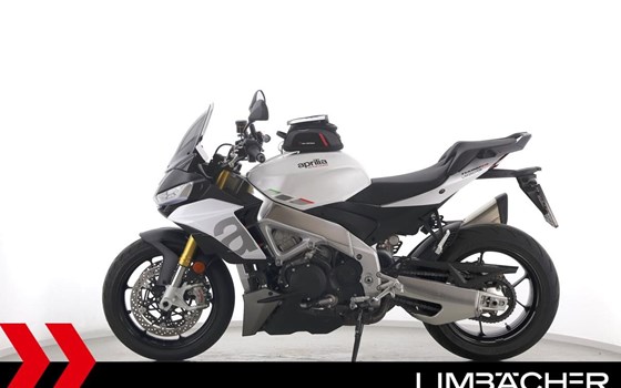 Gebrauchtmotorrad Aprilia Tuono V4 1100 - Bild 5