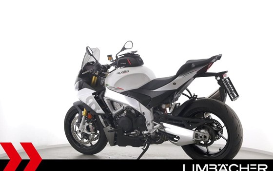 Gebrauchtmotorrad Aprilia Tuono V4 1100 - Bild 6