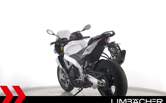 Gebrauchtmotorrad Aprilia Tuono V4 1100 - Bild 7