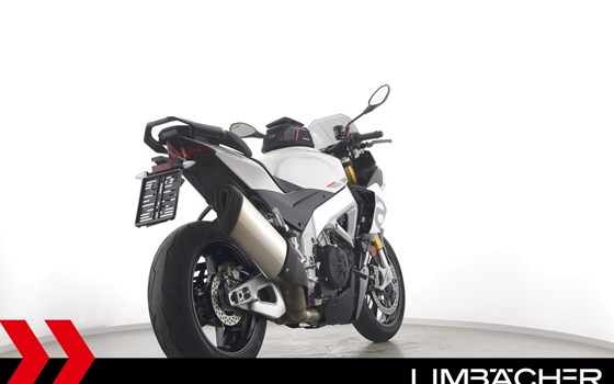 Gebrauchtmotorrad Aprilia Tuono V4 1100 - Bild 8