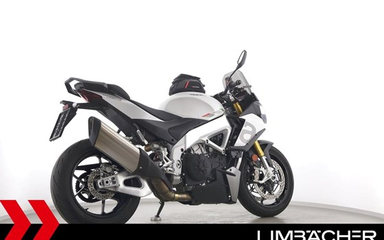 Gebrauchtmotorrad Aprilia Tuono V4 1100 - Bild 9