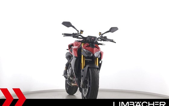 Gebrauchtmotorrad Ducati Streetfighter V2 S - Bild 11