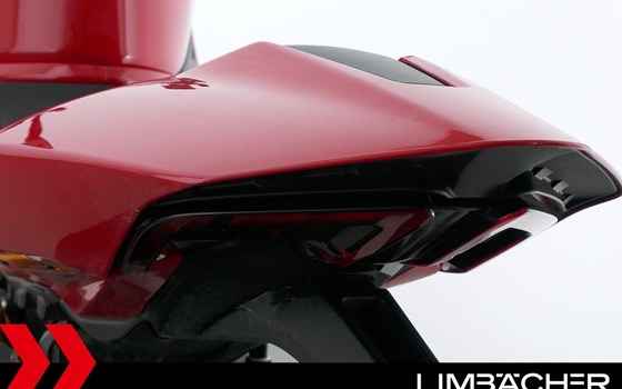 Gebrauchtmotorrad Ducati Streetfighter V2 S - Bild 15