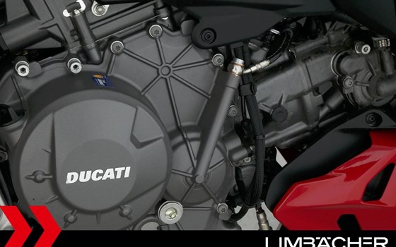 Gebrauchtmotorrad Ducati Streetfighter V2 S - Bild 16