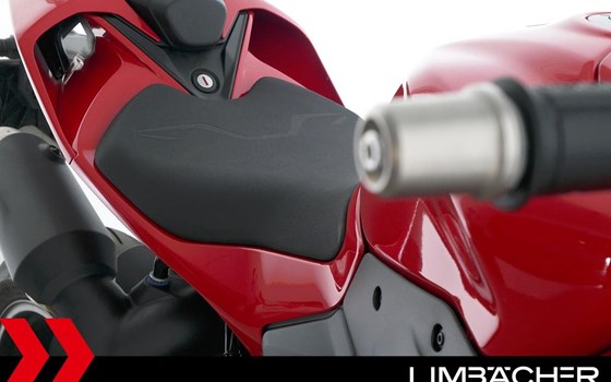 Gebrauchtmotorrad Ducati Streetfighter V2 S - Bild 18