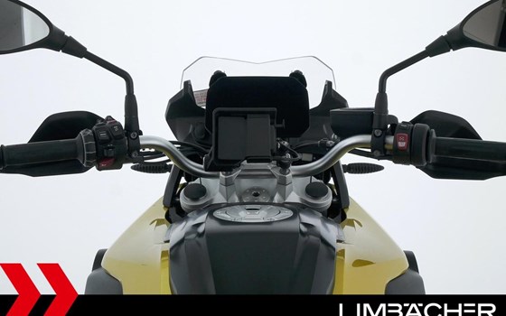 Gebrauchtmotorrad BMW F 750 GS - Bild 13