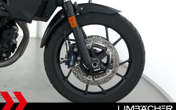Gebrauchtmotorrad BMW F 750 GS - Bild 14