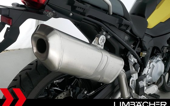 Gebrauchtmotorrad BMW F 750 GS - Bild 15