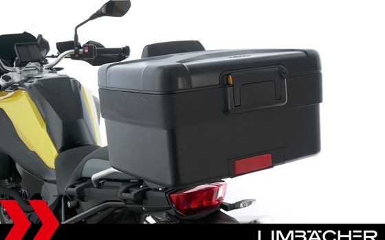 Gebrauchtmotorrad BMW F 750 GS - Bild 16
