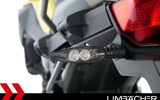 Gebrauchtmotorrad BMW F 750 GS - Bild 17