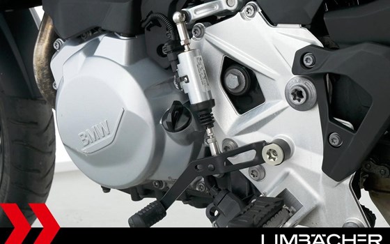 Gebrauchtmotorrad BMW F 750 GS - Bild 18